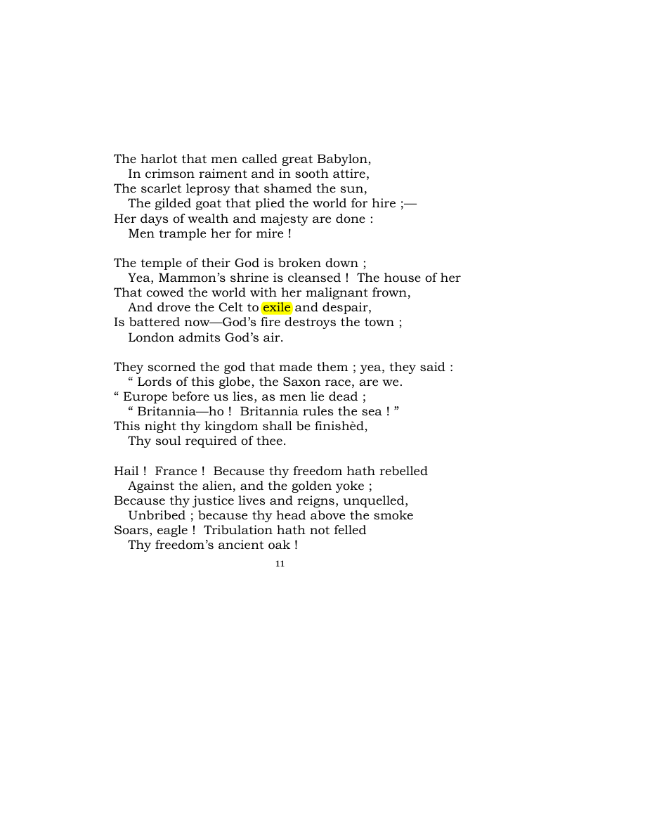 Original scan of Carmen Saeculare, PDF page 13