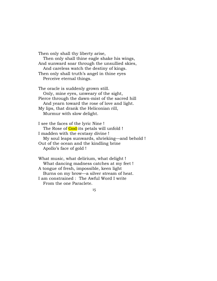 Original scan of Carmen Saeculare, PDF page 17