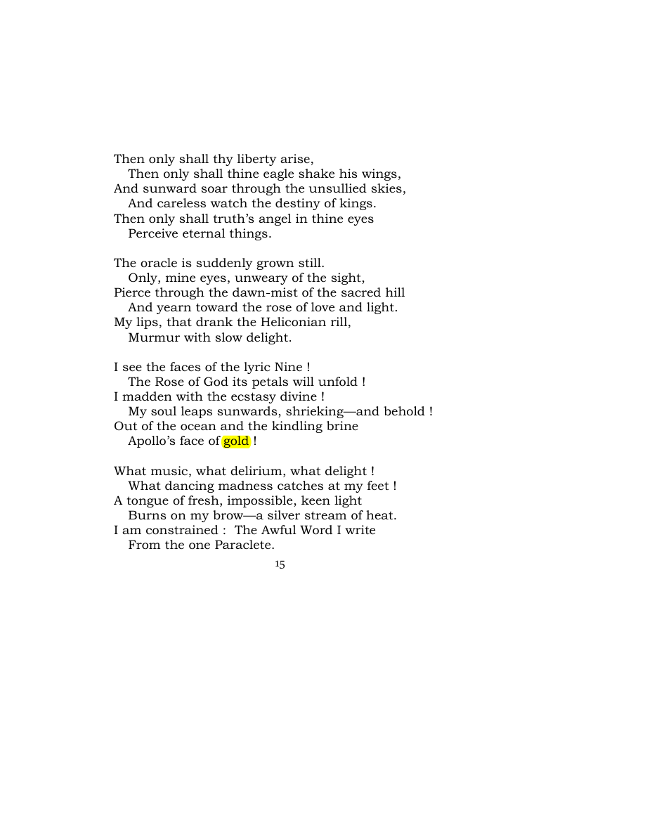 Original scan of Carmen Saeculare, PDF page 17