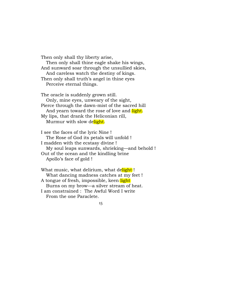 Original scan of Carmen Saeculare, PDF page 17