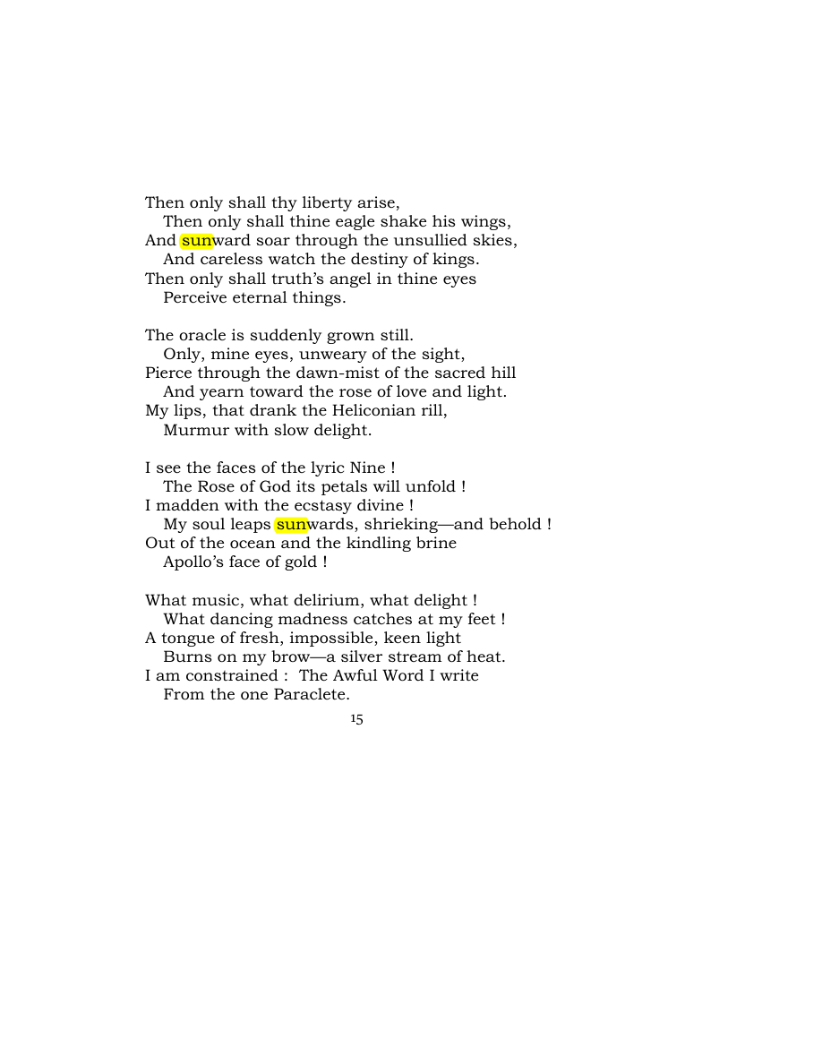 Original scan of Carmen Saeculare, PDF page 17