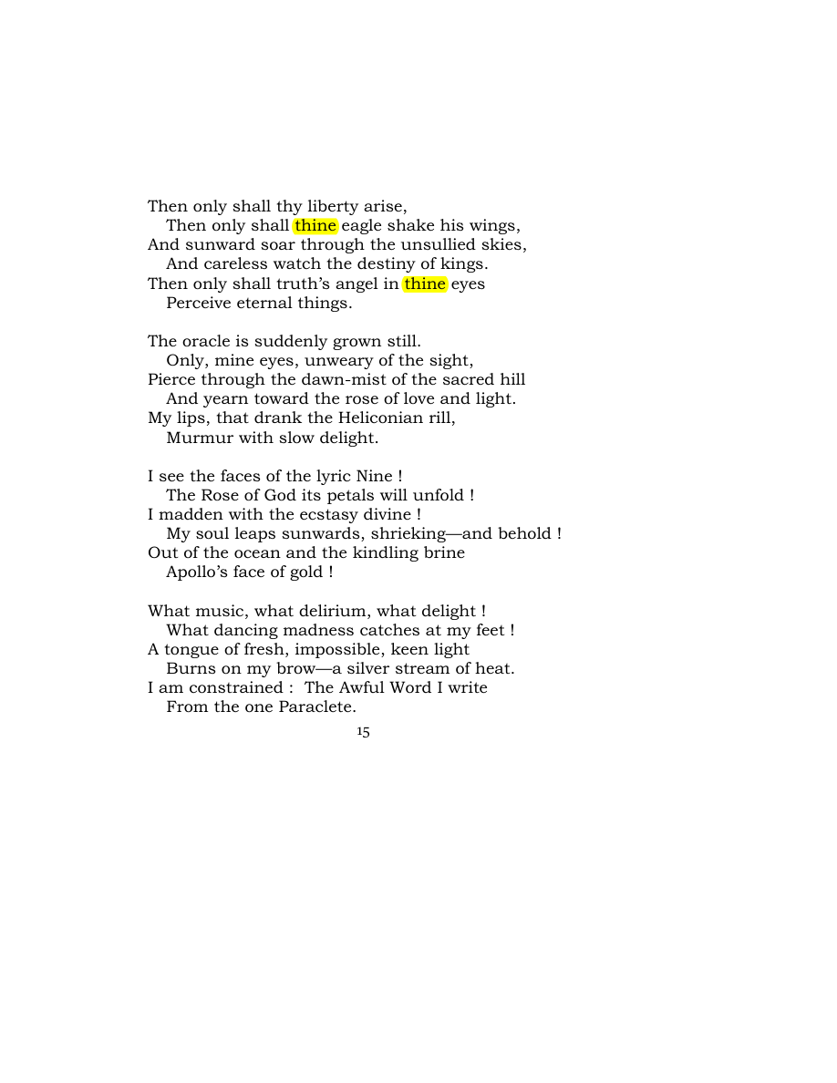 Original scan of Carmen Saeculare, PDF page 17