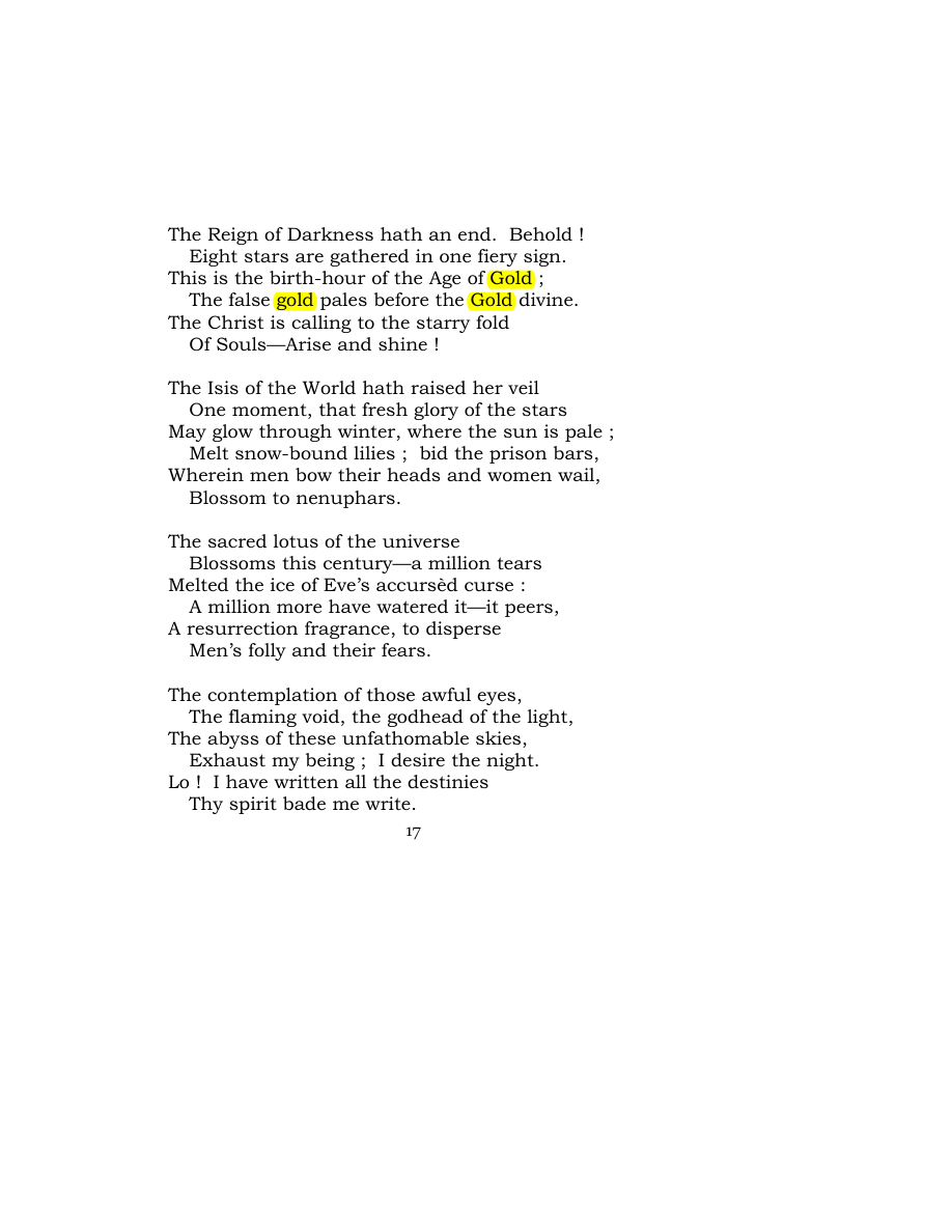 Original scan of Carmen Saeculare, PDF page 18