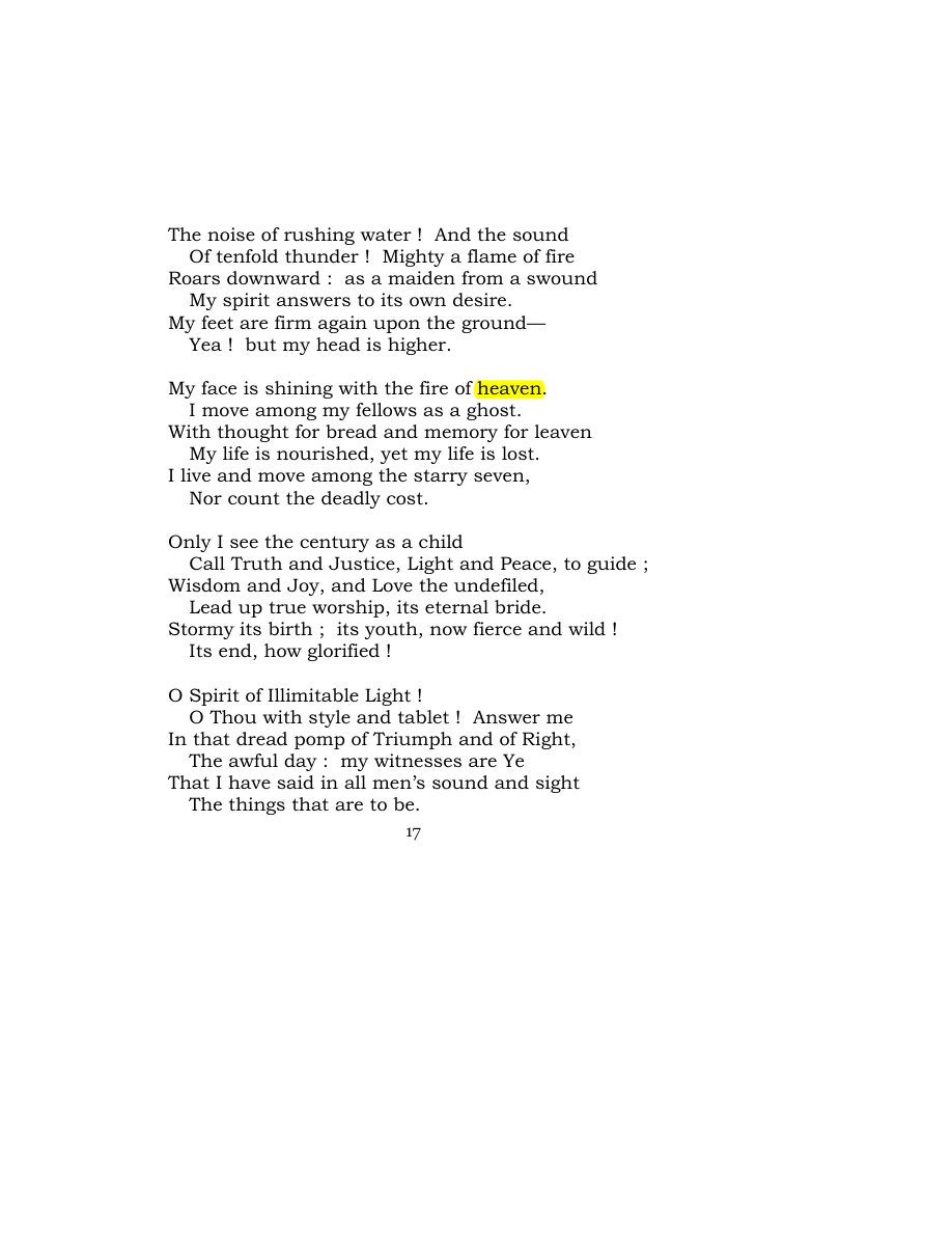 Original scan of Carmen Saeculare, PDF page 19