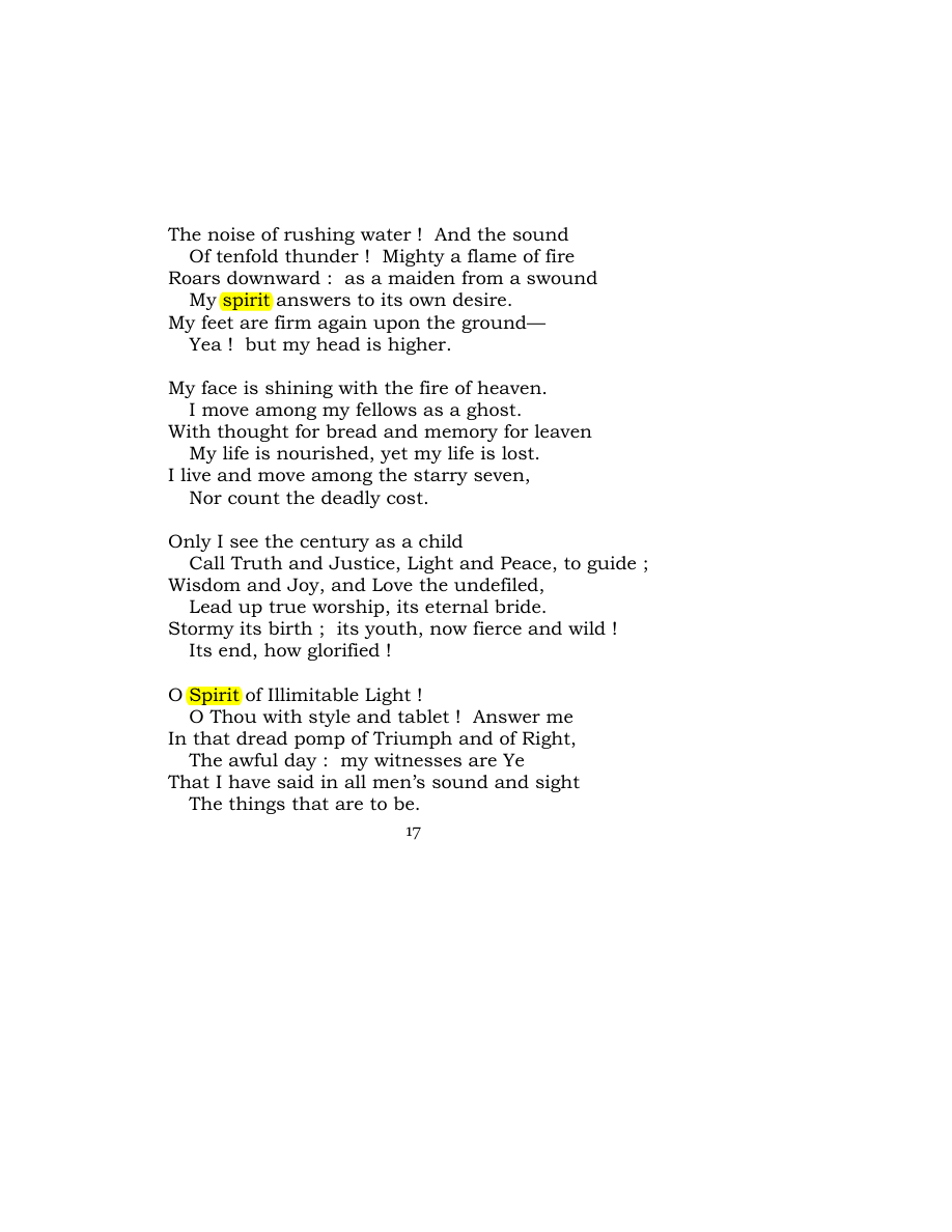 Original scan of Carmen Saeculare, PDF page 19