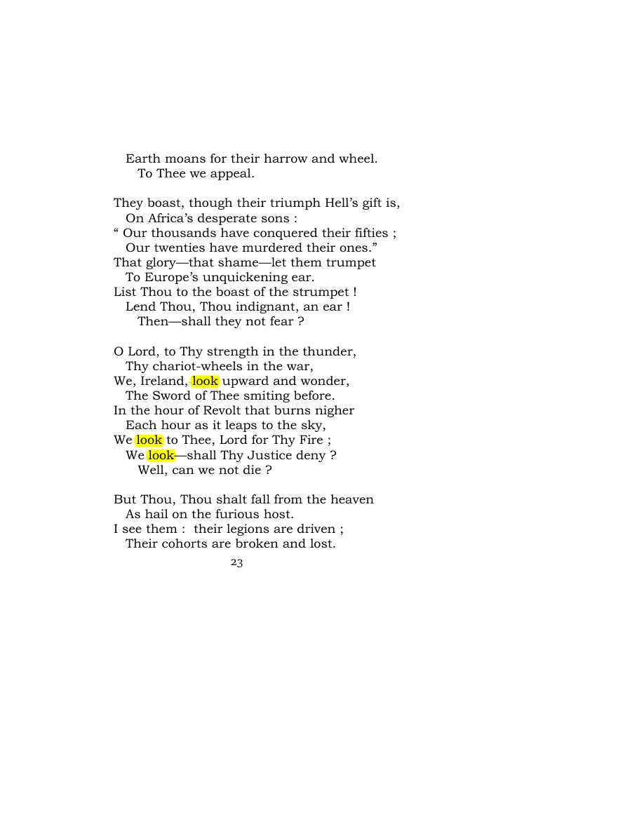 Original scan of Carmen Saeculare, PDF page 25
