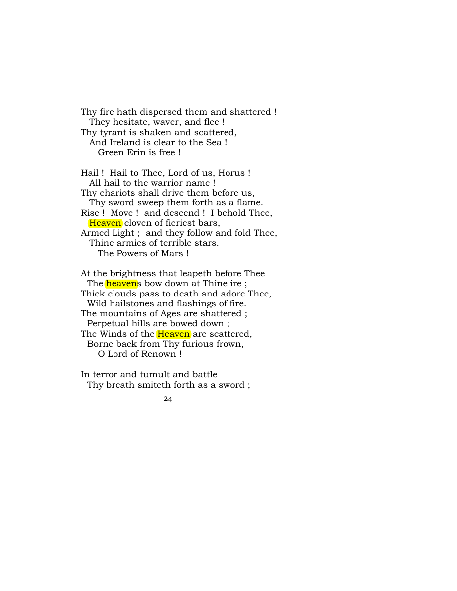Original scan of Carmen Saeculare, PDF page 26