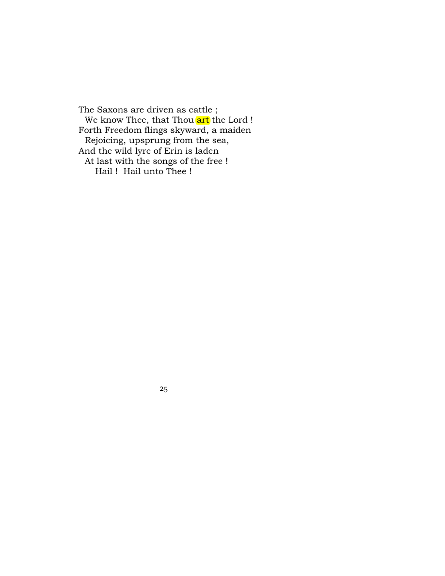 Original scan of Carmen Saeculare, PDF page 27