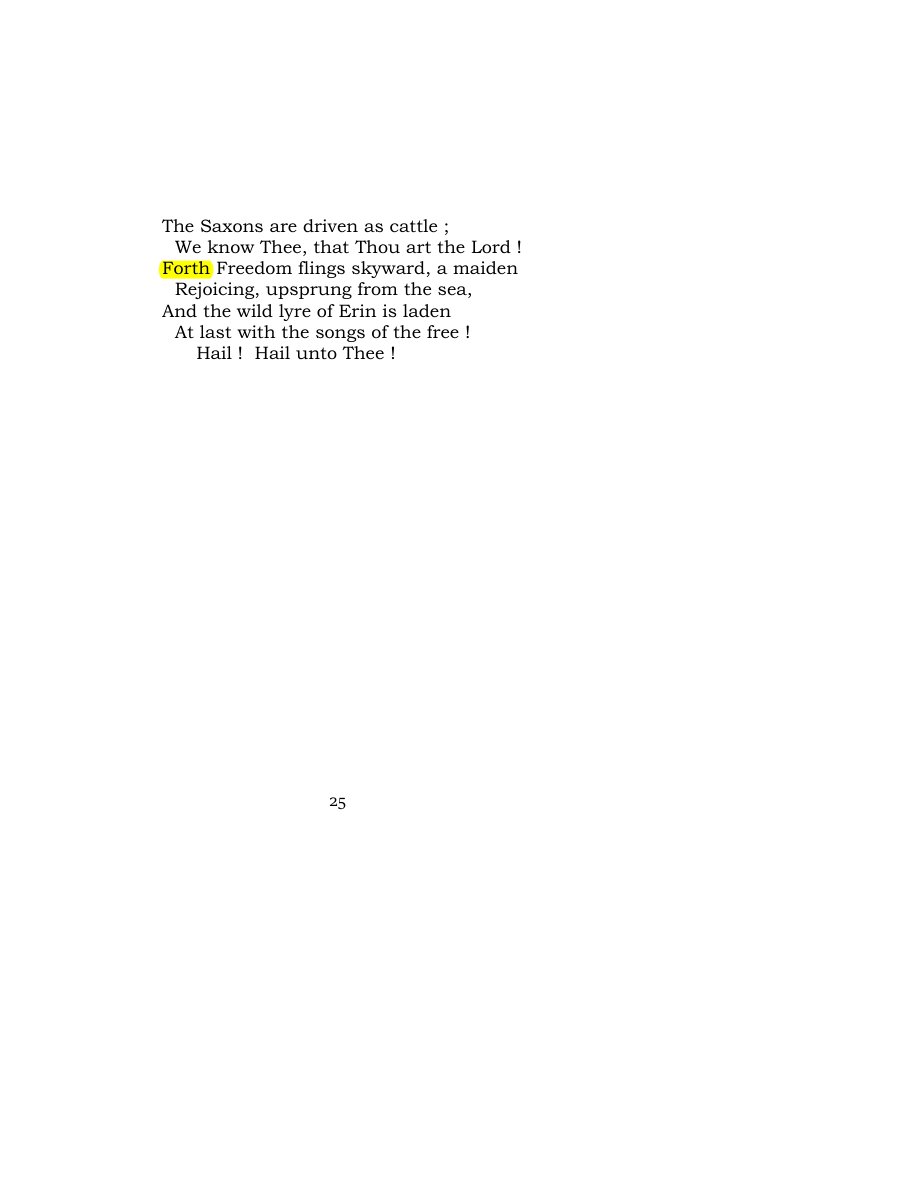 Original scan of Carmen Saeculare, PDF page 27