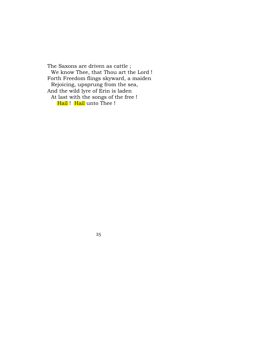 Original scan of Carmen Saeculare, PDF page 27