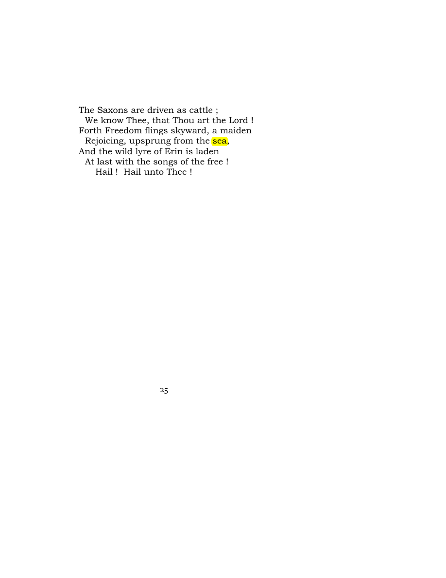 Original scan of Carmen Saeculare, PDF page 27
