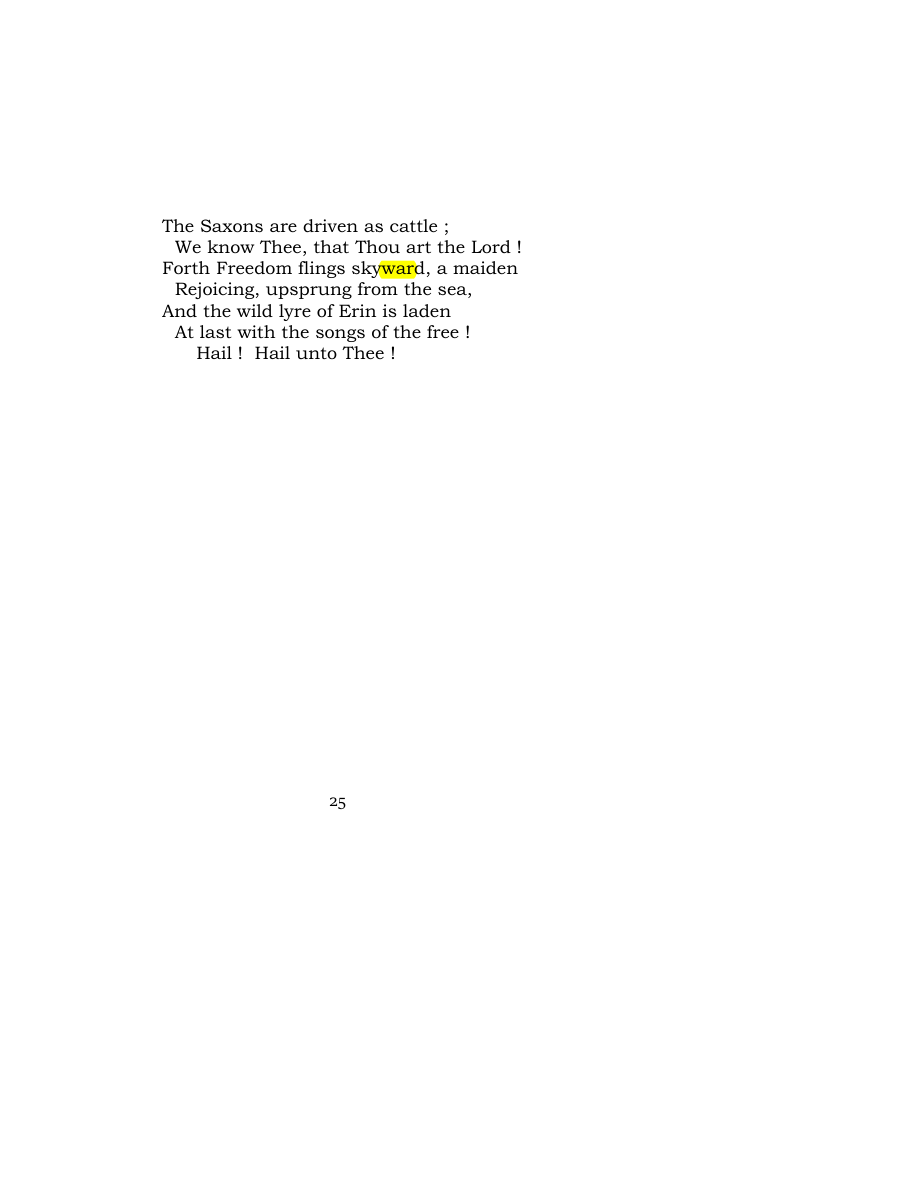 Original scan of Carmen Saeculare, PDF page 27
