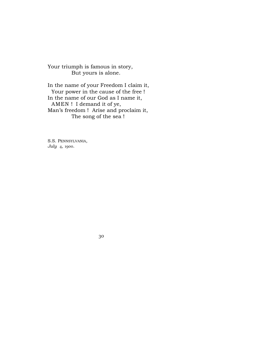 Original scan of Carmen Saeculare, PDF page 32