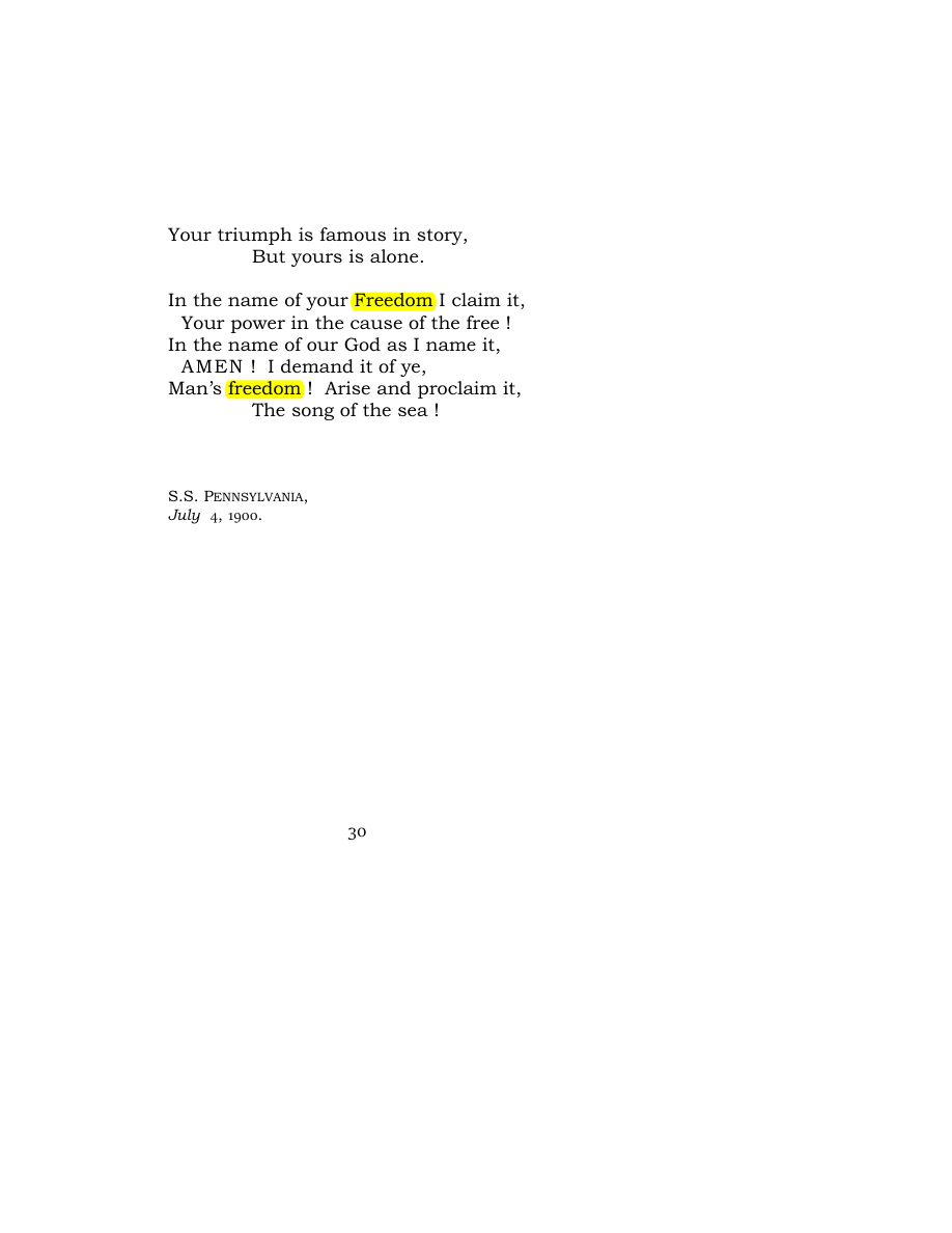 Original scan of Carmen Saeculare, PDF page 32