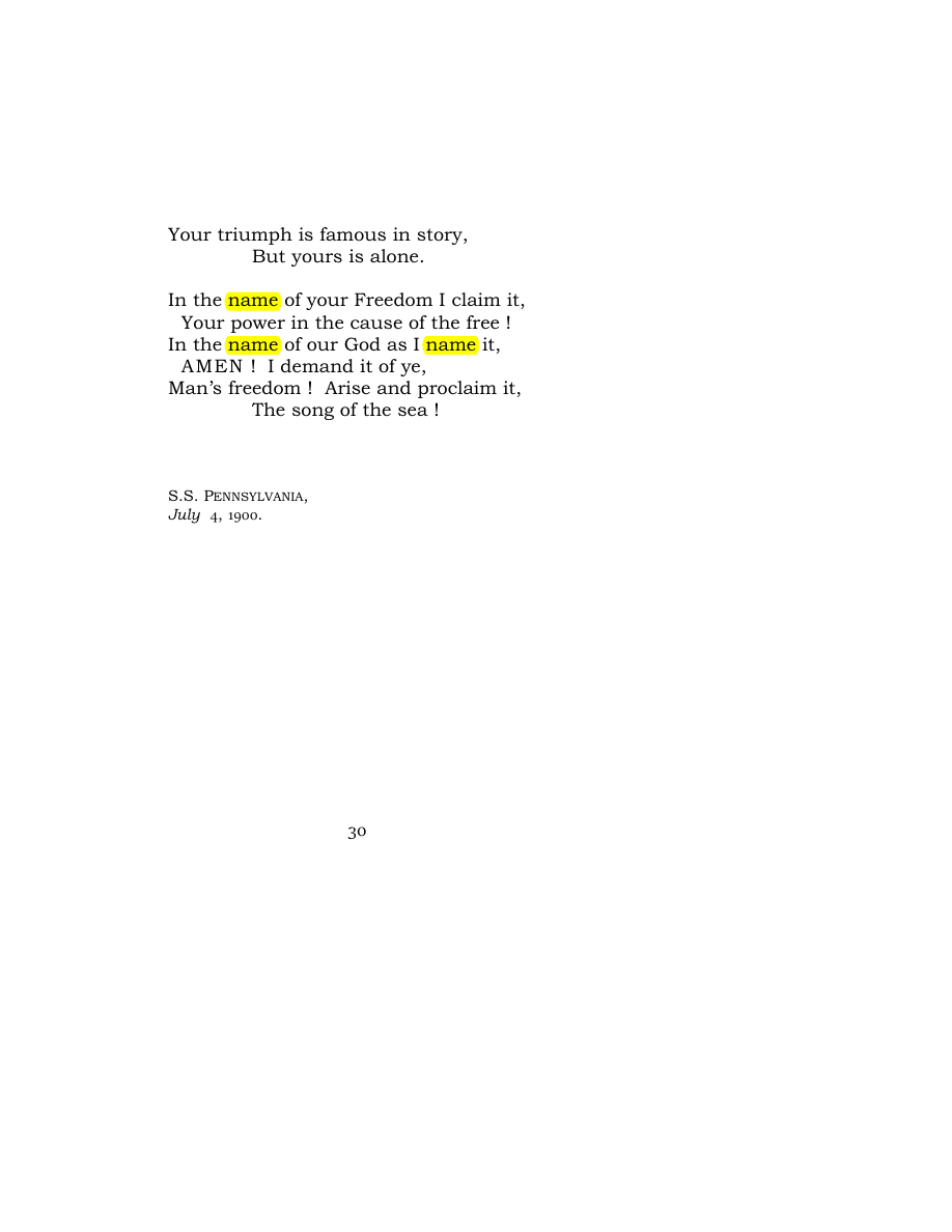 Original scan of Carmen Saeculare, PDF page 32