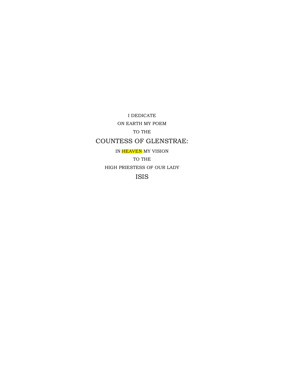 Original scan of Carmen Saeculare, PDF page 4