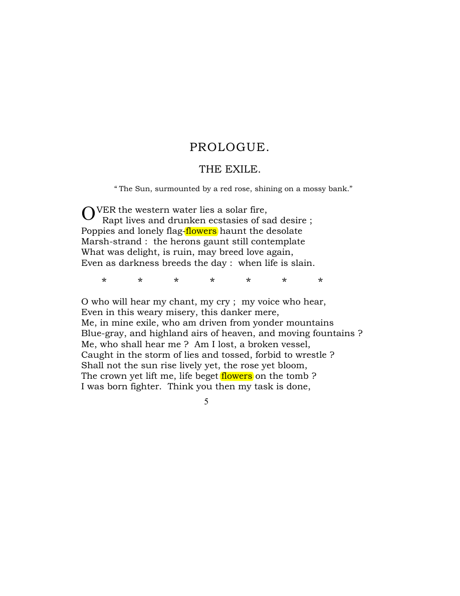 Original scan of Carmen Saeculare, PDF page 7