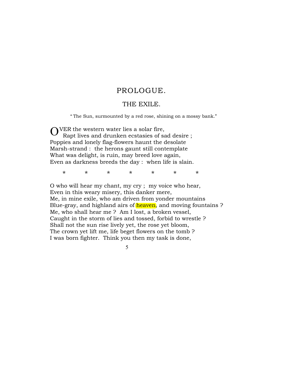 Original scan of Carmen Saeculare, PDF page 7