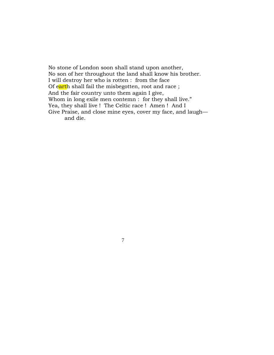 Original scan of Carmen Saeculare, PDF page 9