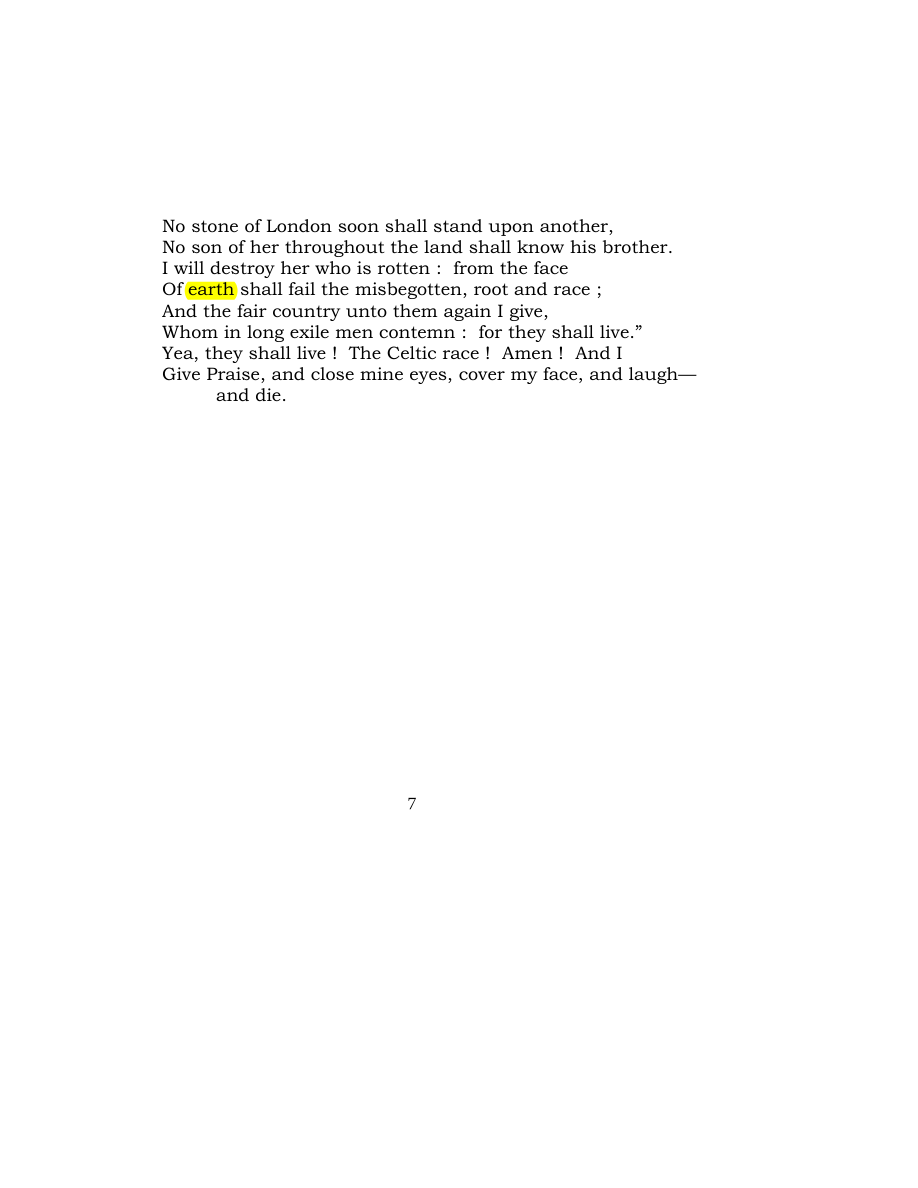 Original scan of Carmen Saeculare, PDF page 9