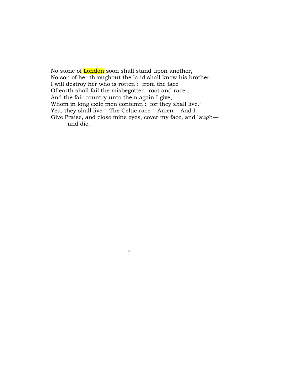 Original scan of Carmen Saeculare, PDF page 9