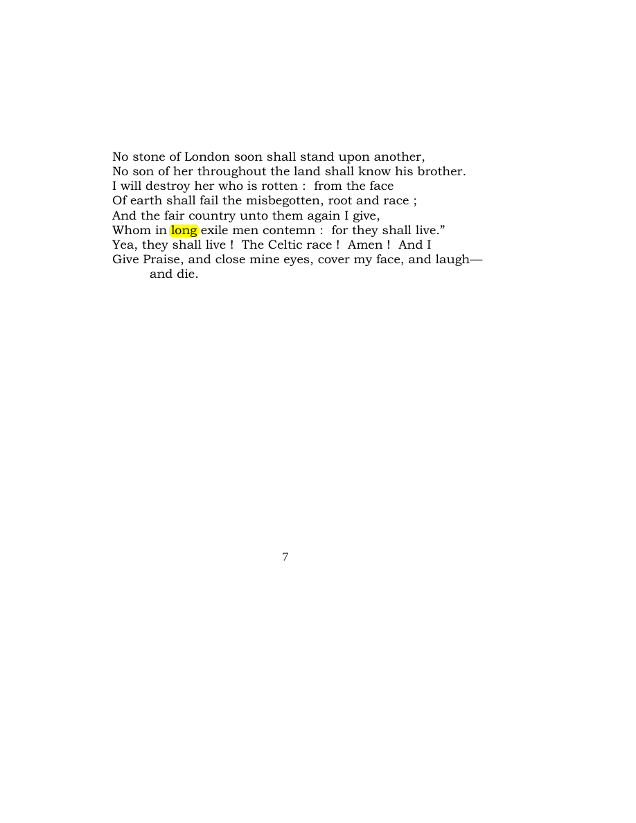 Original scan of Carmen Saeculare, PDF page 9