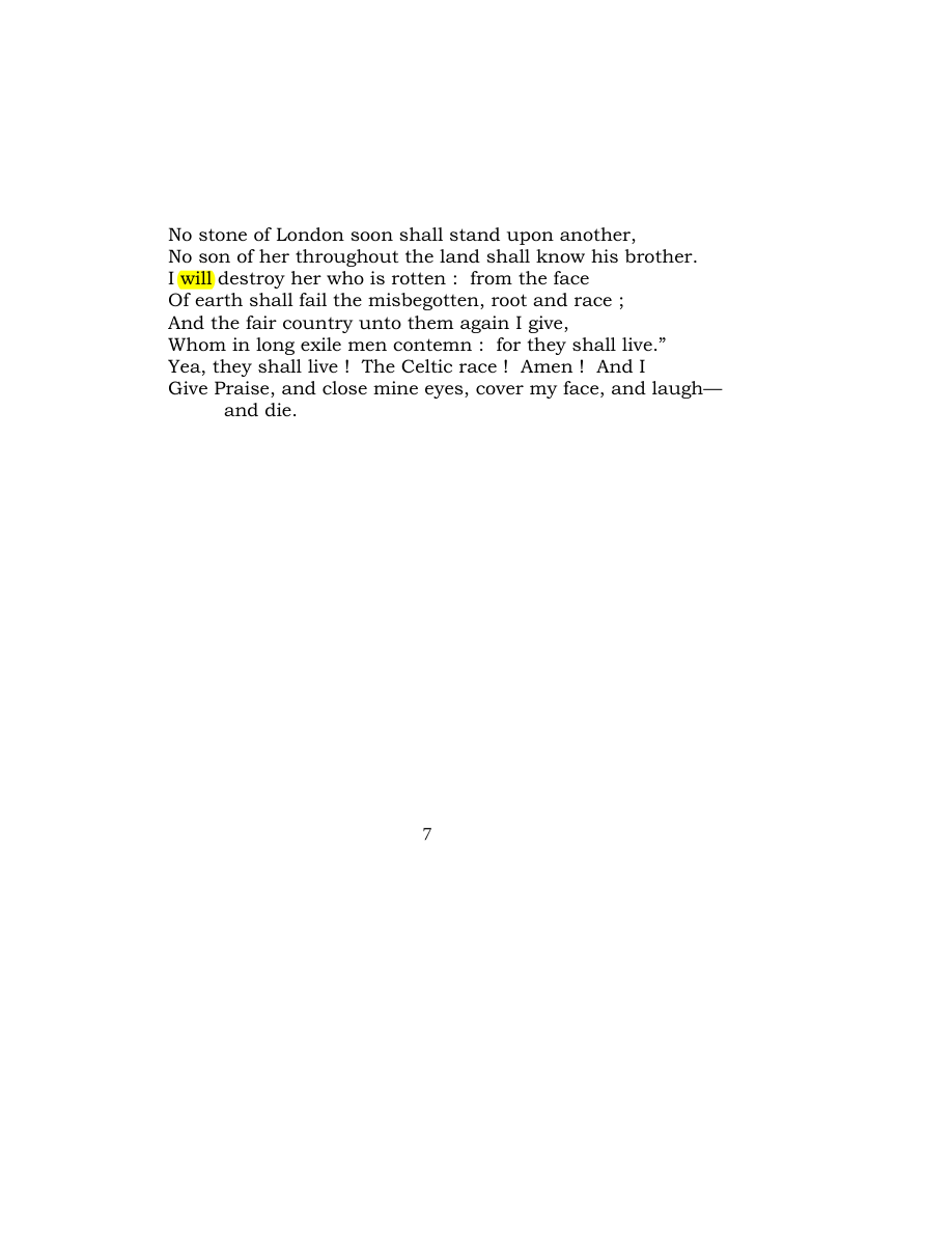 Original scan of Carmen Saeculare, PDF page 9