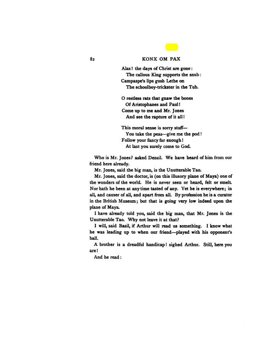 Original scan of Konx Om Pax, PDF page 102