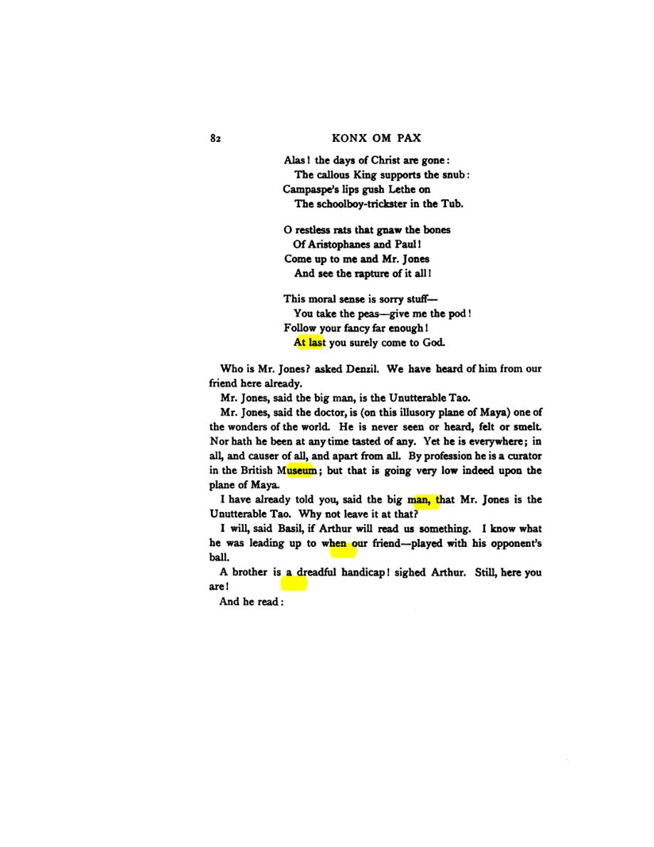 Original scan of Konx Om Pax, PDF page 102