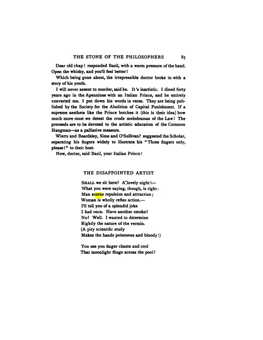 Original scan of Konx Om Pax, PDF page 105