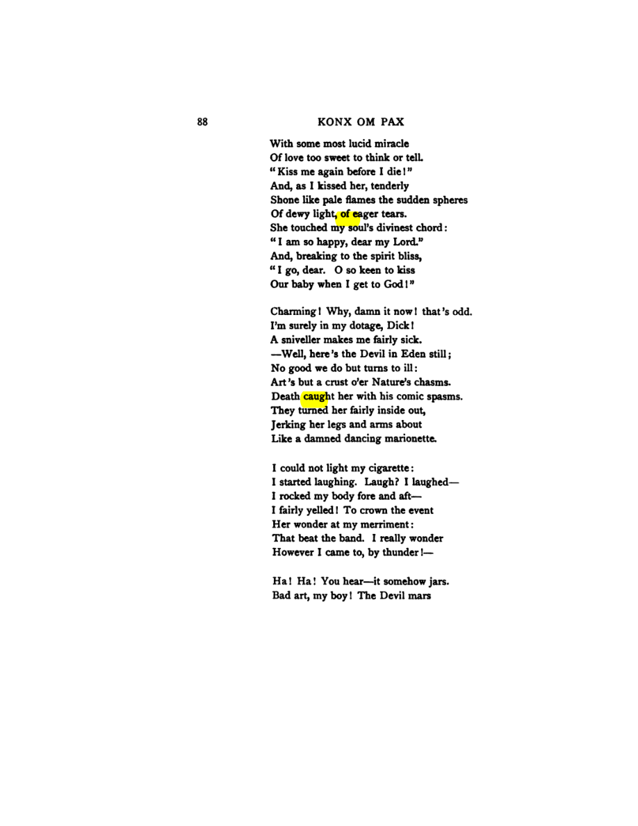 Original scan of Konx Om Pax, PDF page 108