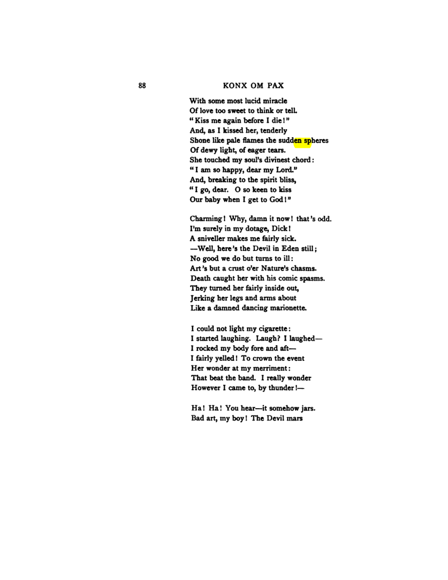 Original scan of Konx Om Pax, PDF page 108