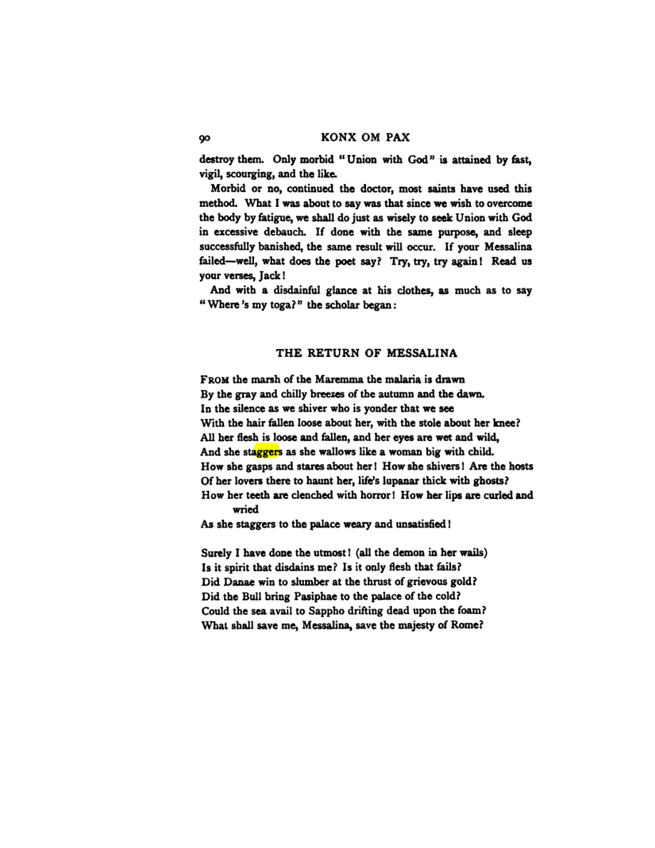 Original scan of Konx Om Pax, PDF page 110
