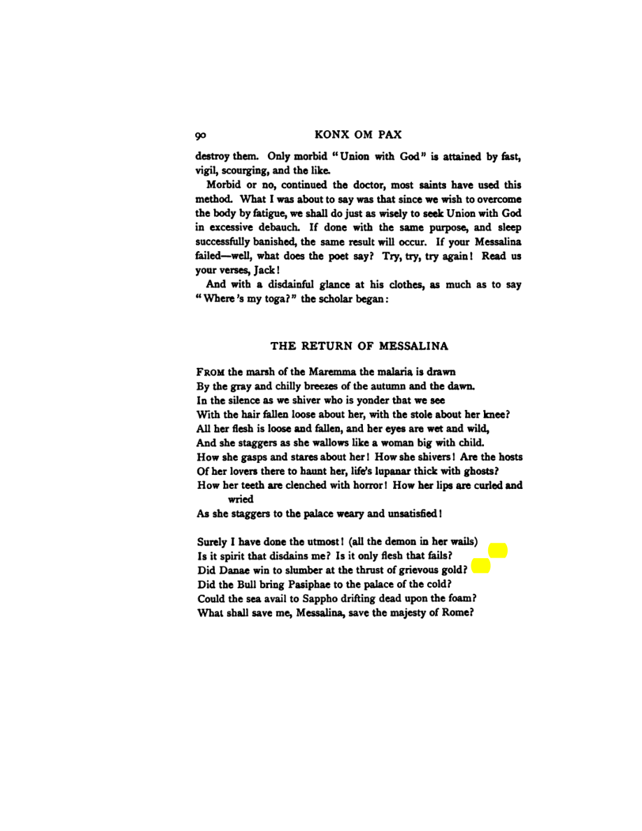 Original scan of Konx Om Pax, PDF page 110
