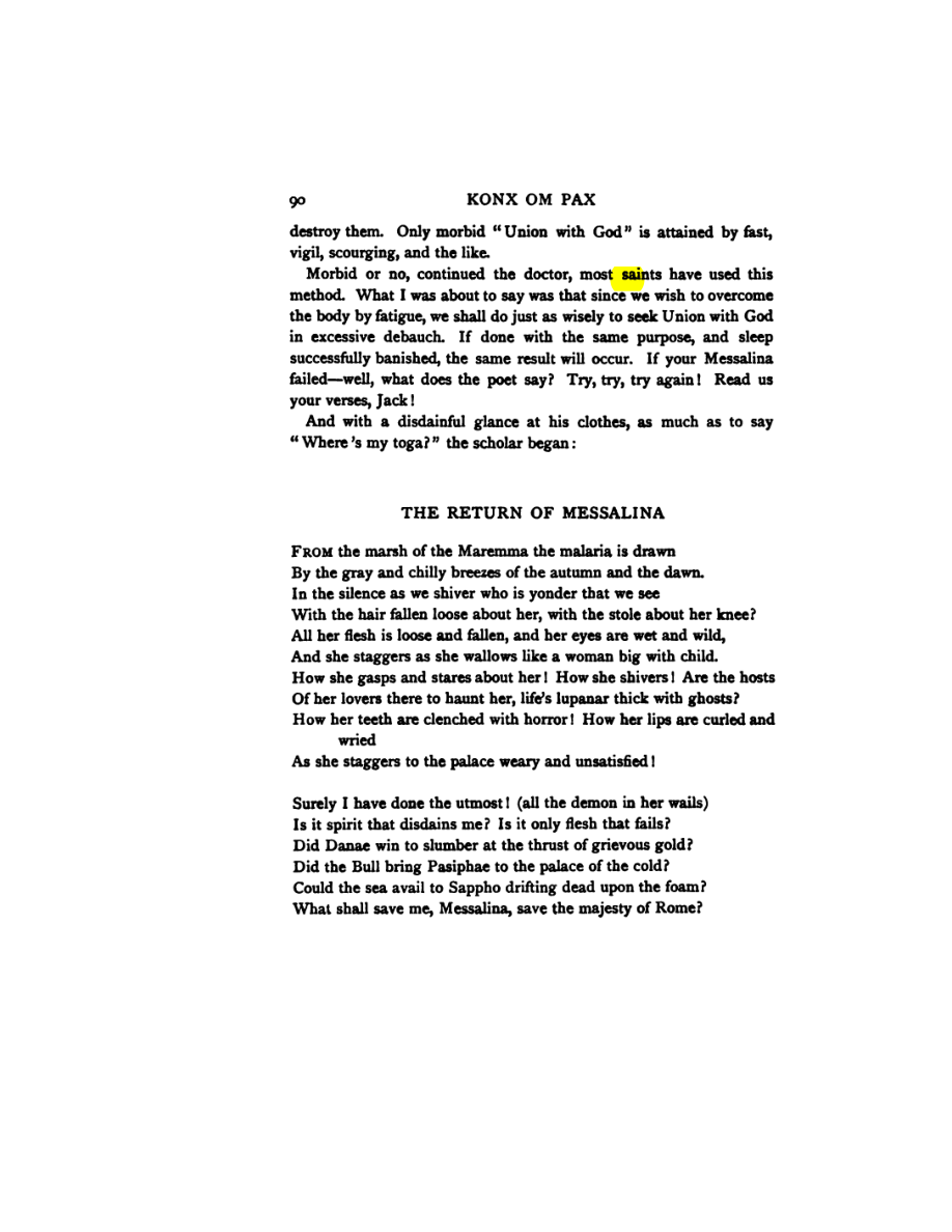 Original scan of Konx Om Pax, PDF page 110