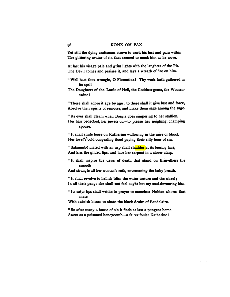 Original scan of Konx Om Pax, PDF page 116