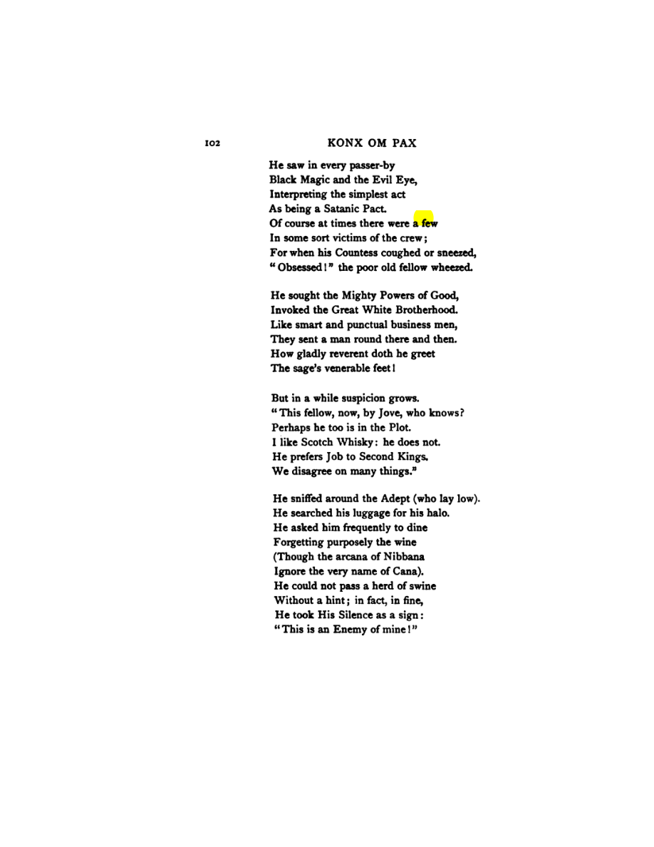 Original scan of Konx Om Pax, PDF page 122