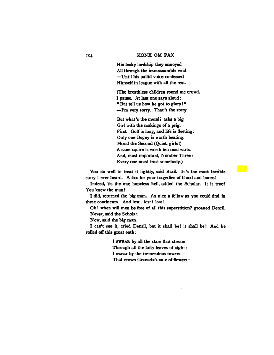 Original scan of Konx Om Pax, PDF page 124
