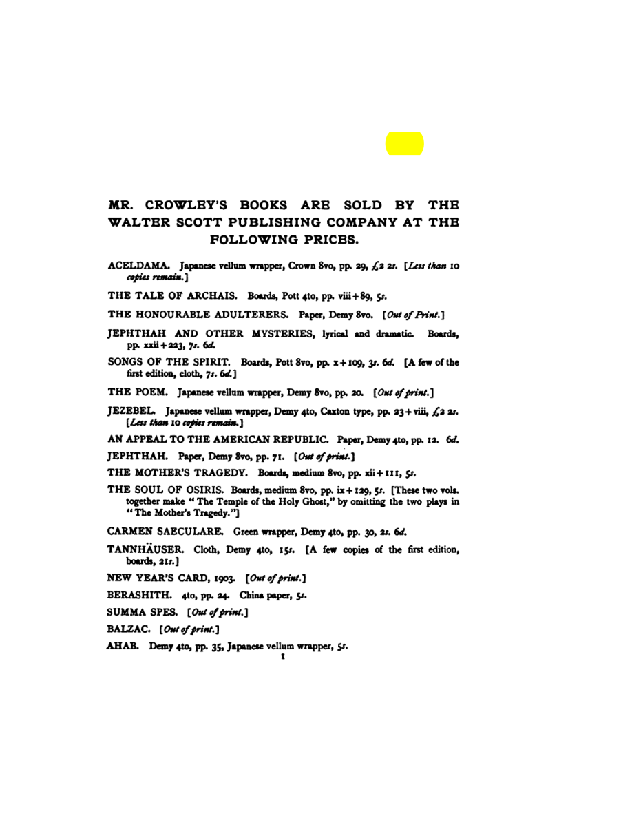 Original scan of Konx Om Pax, PDF page 129