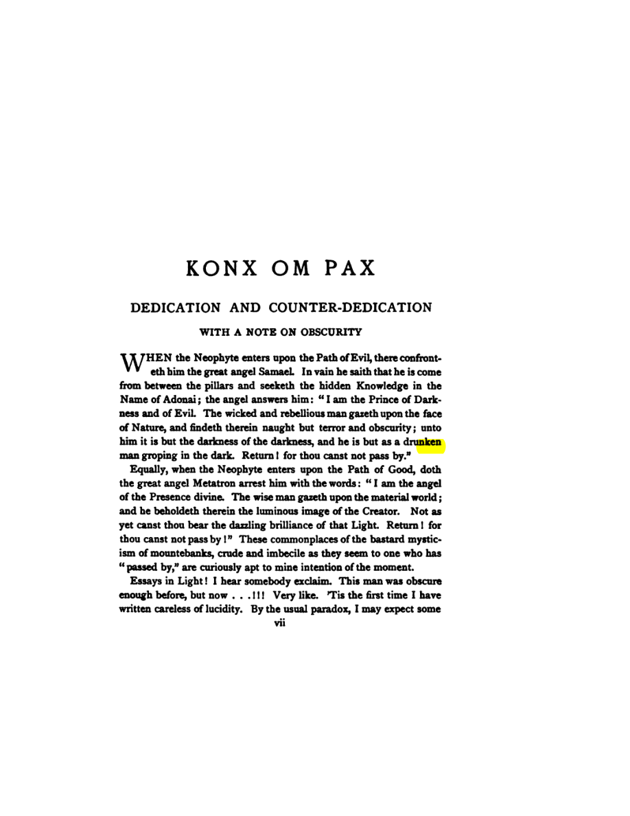 Original scan of Konx Om Pax, PDF page 13