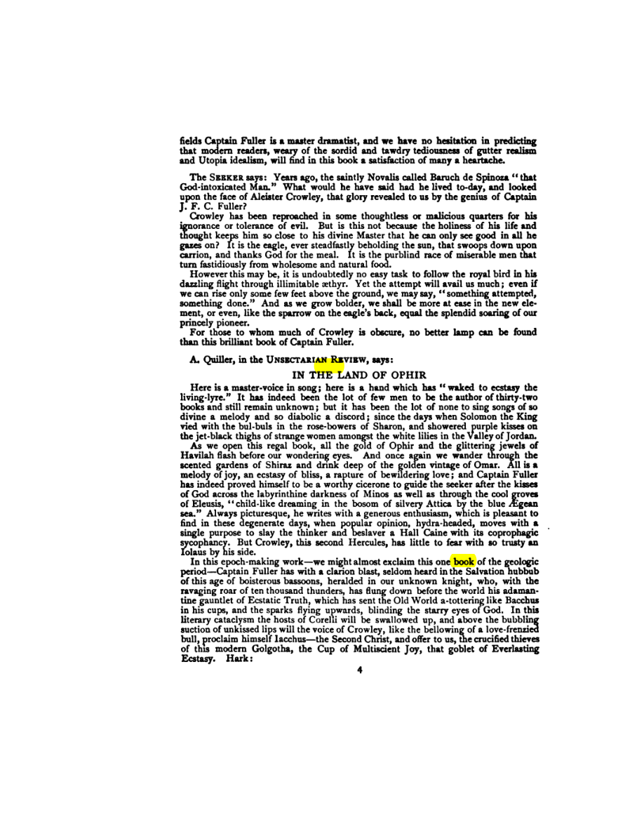 Original scan of Konx Om Pax, PDF page 132