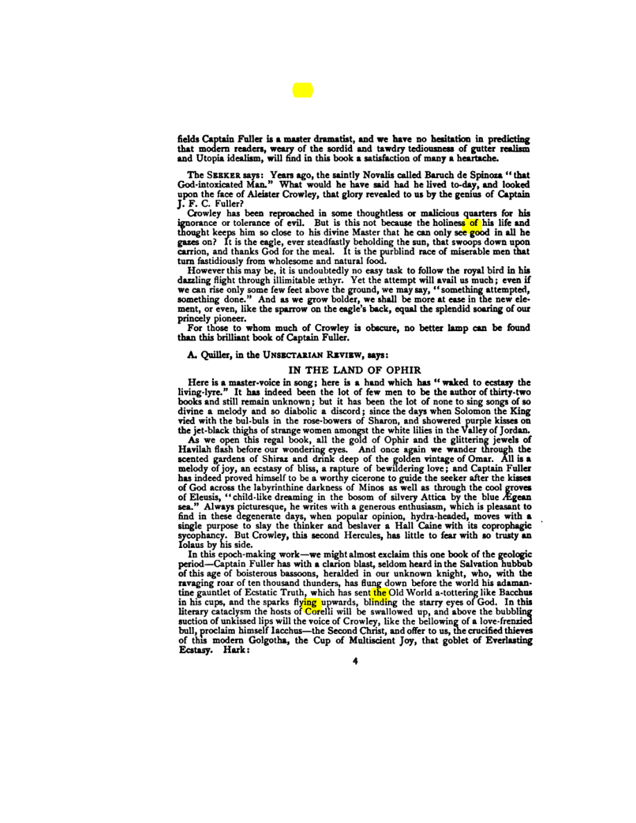 Original scan of Konx Om Pax, PDF page 132