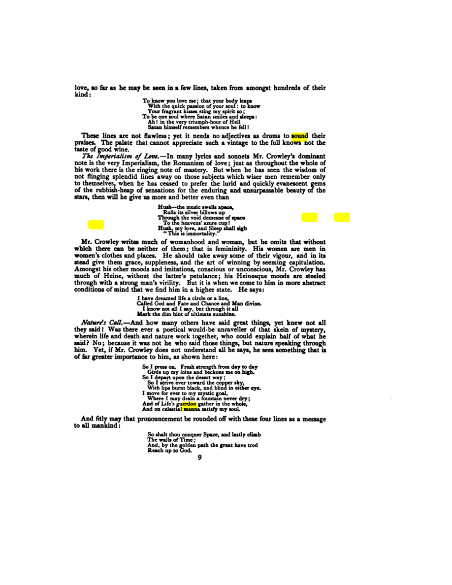 Original scan of Konx Om Pax, PDF page 137