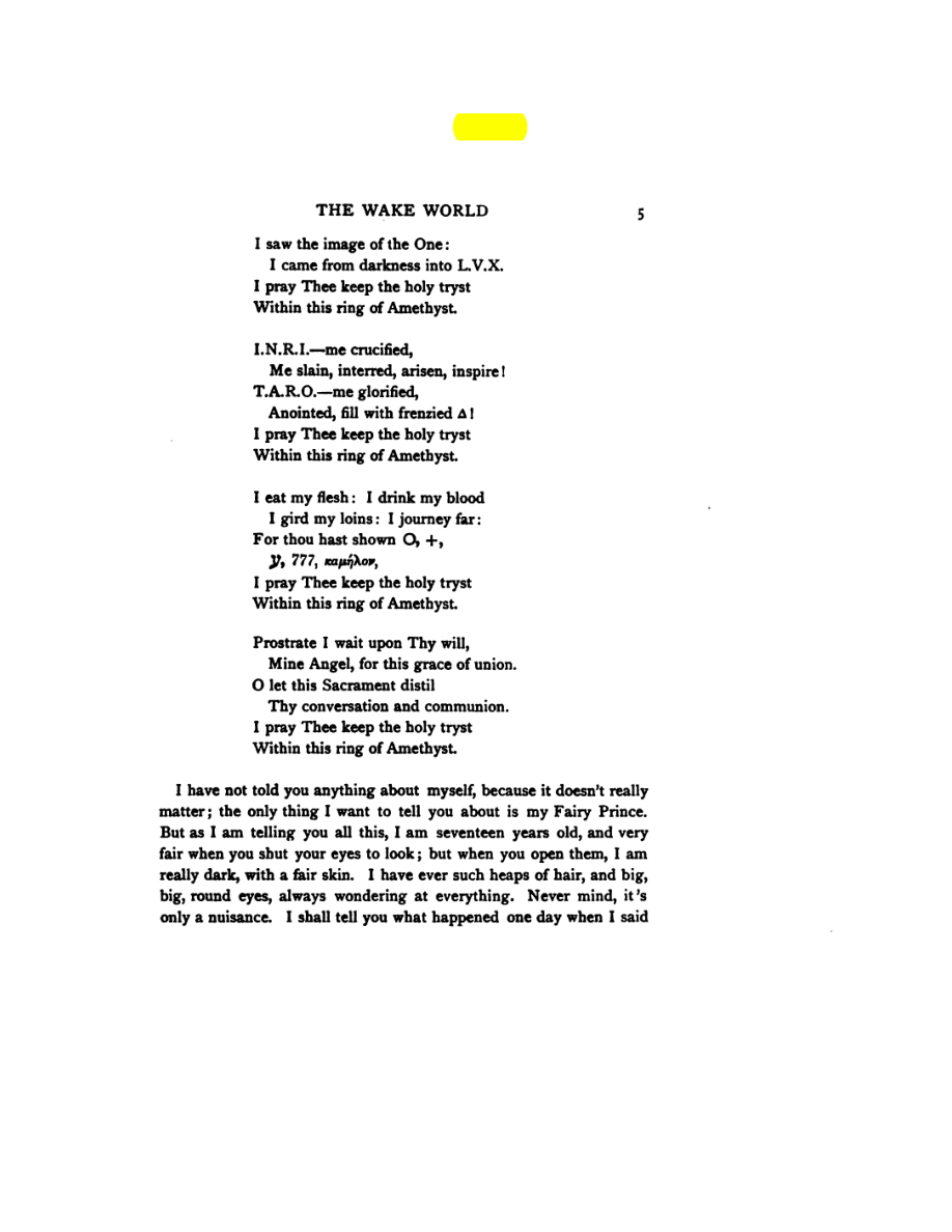 Original scan of Konx Om Pax, PDF page 25