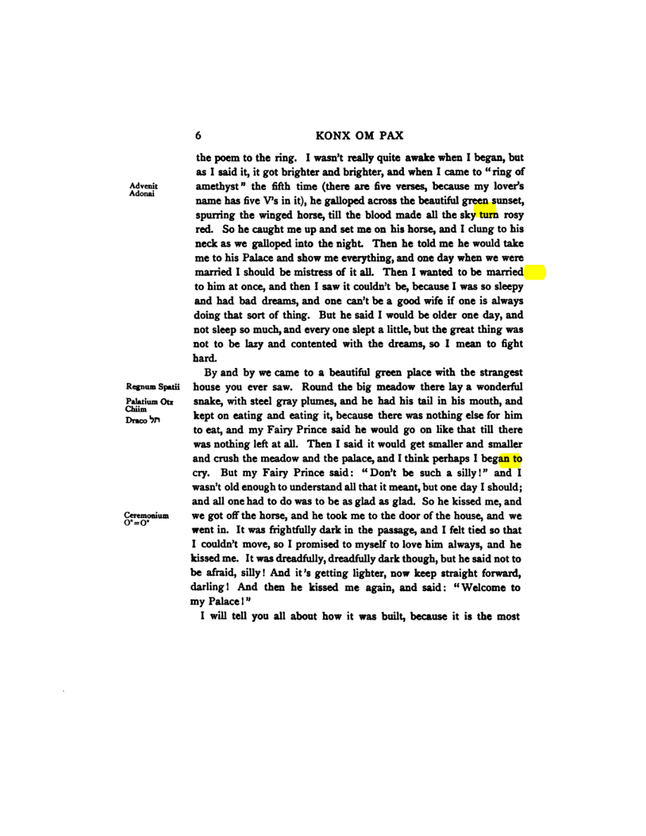 Original scan of Konx Om Pax, PDF page 26