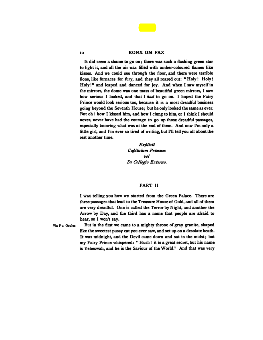 Original scan of Konx Om Pax, PDF page 30