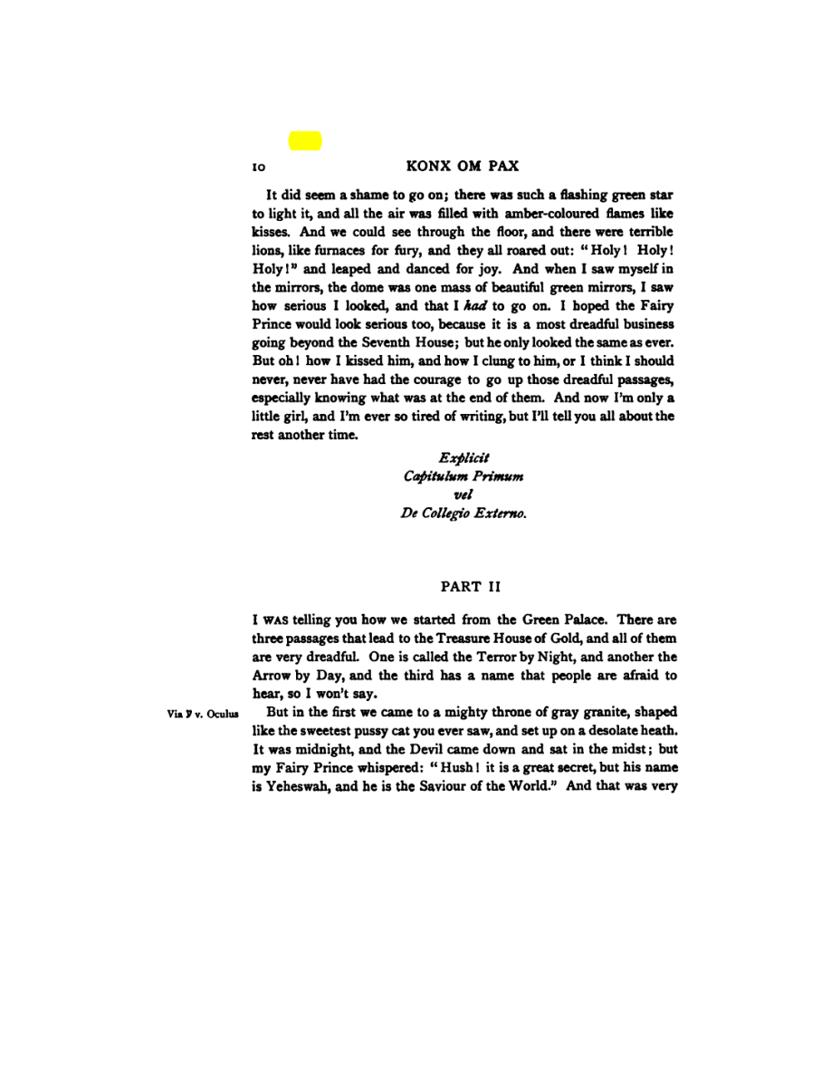 Original scan of Konx Om Pax, PDF page 30