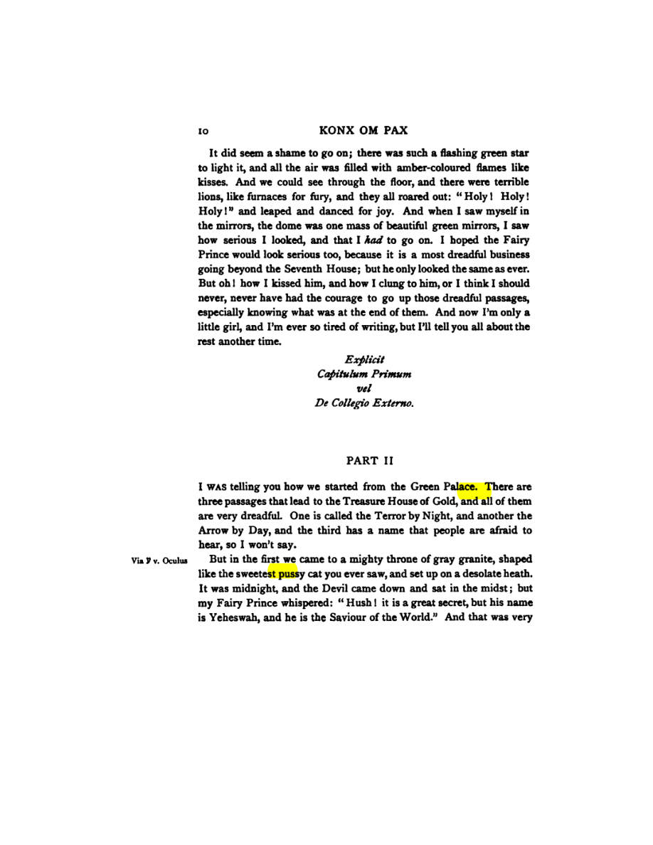 Original scan of Konx Om Pax, PDF page 30