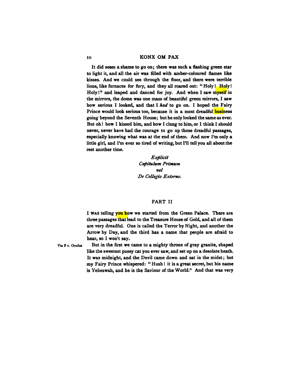 Original scan of Konx Om Pax, PDF page 30