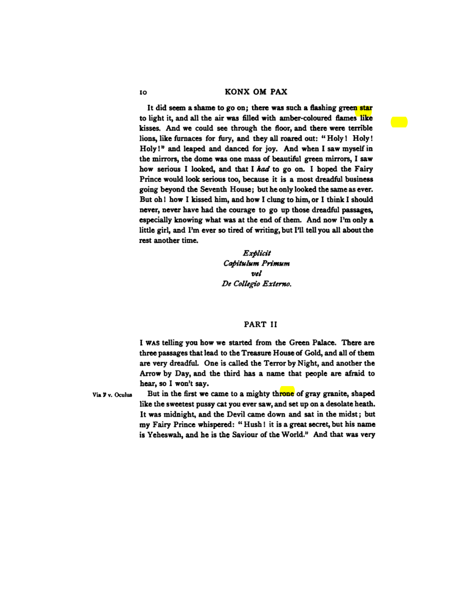 Original scan of Konx Om Pax, PDF page 30